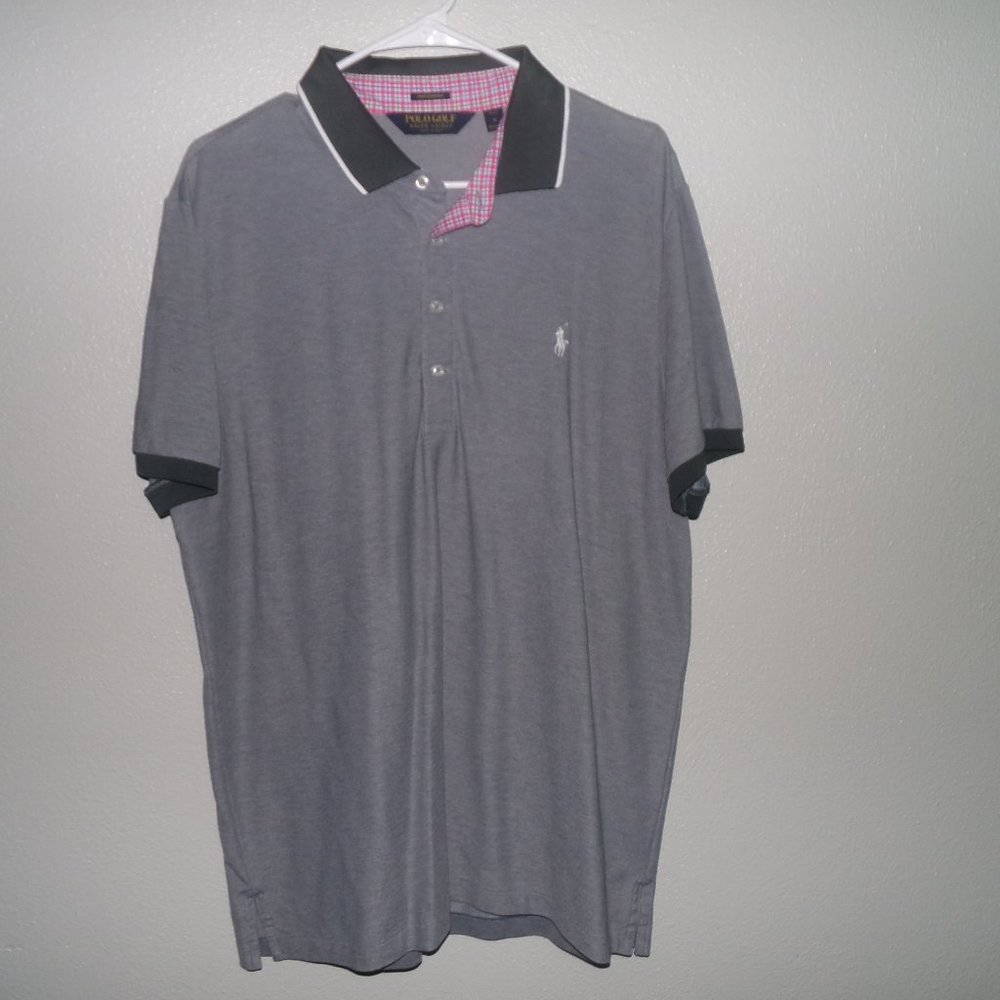 3 polo golf polos
